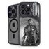 The Justice League (2017) Cyborg Poster iPhone 16 Pro Kickstand Case